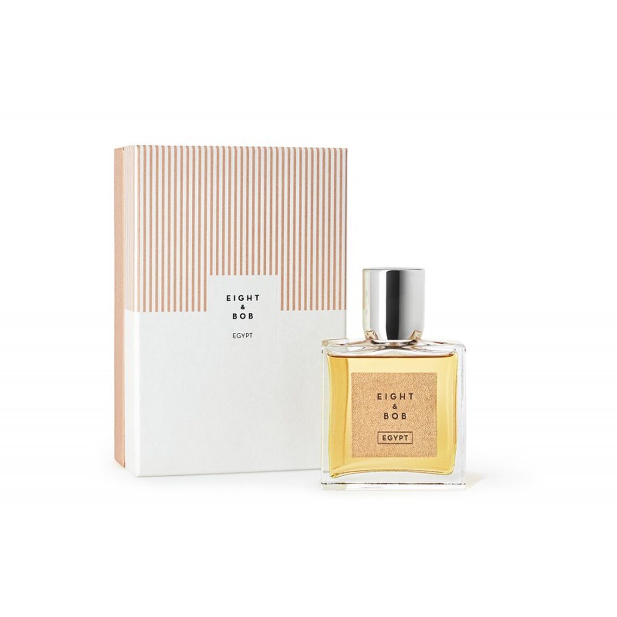 Meeste parfümeeria Eight & Bob Egypt EDP 100 ml